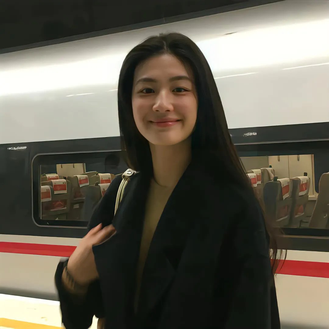 我与机器妹